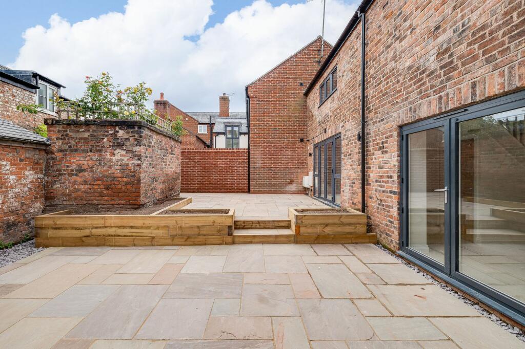 Additional property image - Blaggs Court, High Street, CW6