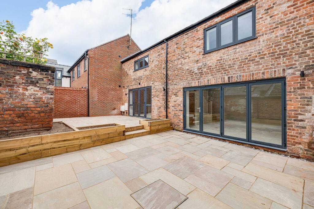 Additional property image - Blaggs Court, High Street, CW6