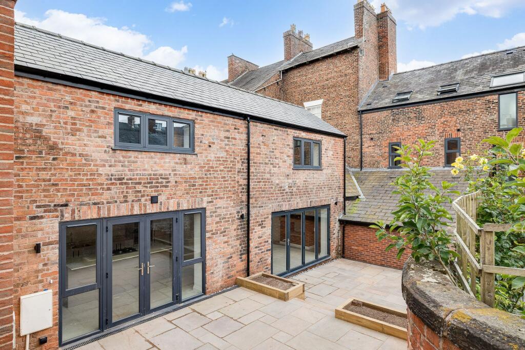 Additional property image - Blaggs Court, High Street, CW6