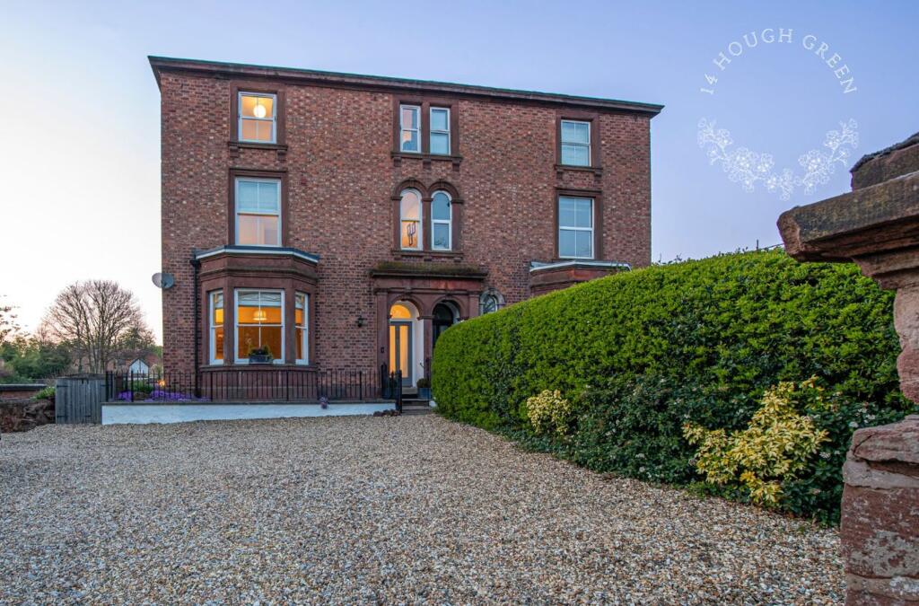 Main image of property: Hough Green, Chester, CH4