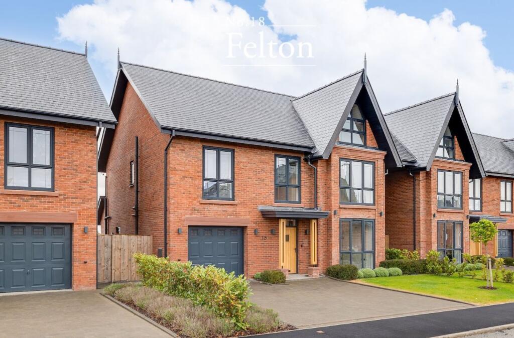 Main image of property: Beaufort Court, Marlston-Cum-Lache, CH4