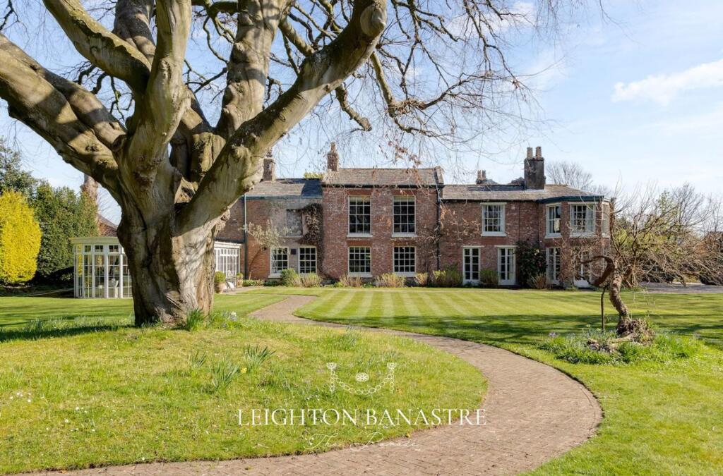 Main image of property: Leighton Banastre, The Parade, Parkgate, Wirral