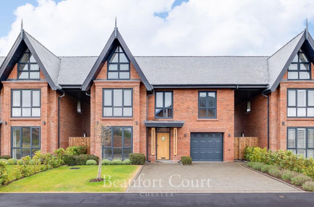 Main image of property: Beaufort Court, Marlston-Cum-Lache, CH4