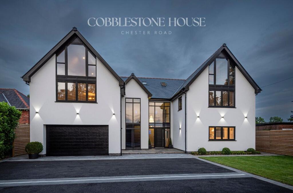 Main image of property: Chester Road, Rossett, LL12