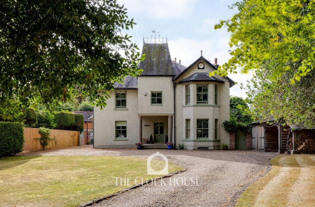 Main image of property: Plough Lane, Christleton, CH3