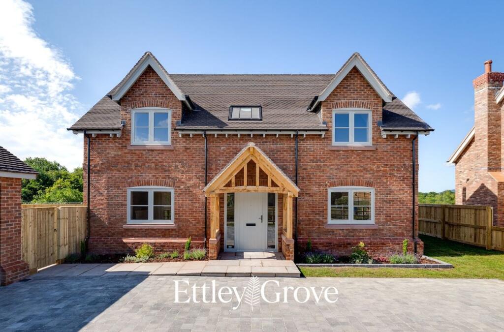 Main image of property: Ettley Grove, Tarporley, CW6