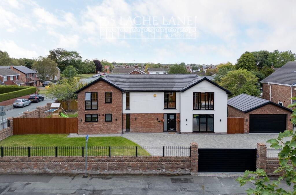 Main image of property: Lache Lane, Chester, CH4