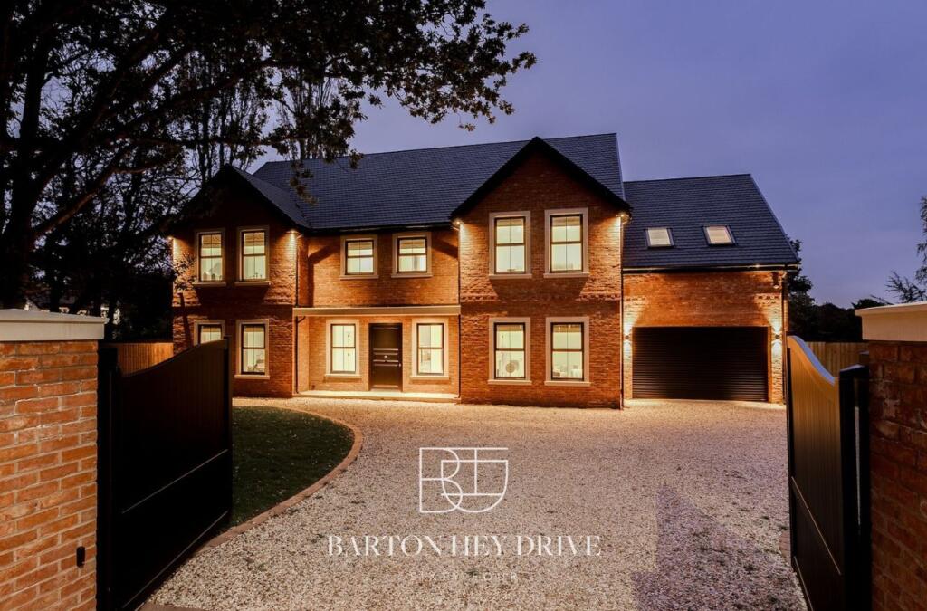 Main image of property: Barton Hey Drive, Caldy, CH48