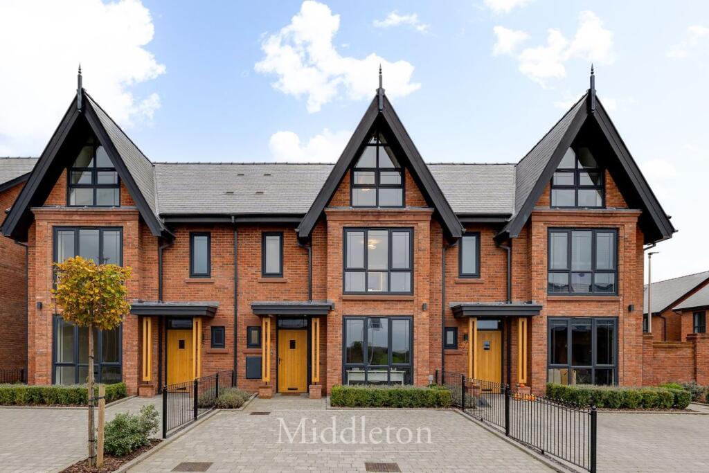 Main image of property: Beaufort Court, Marlston-Cum-Lache, CH4