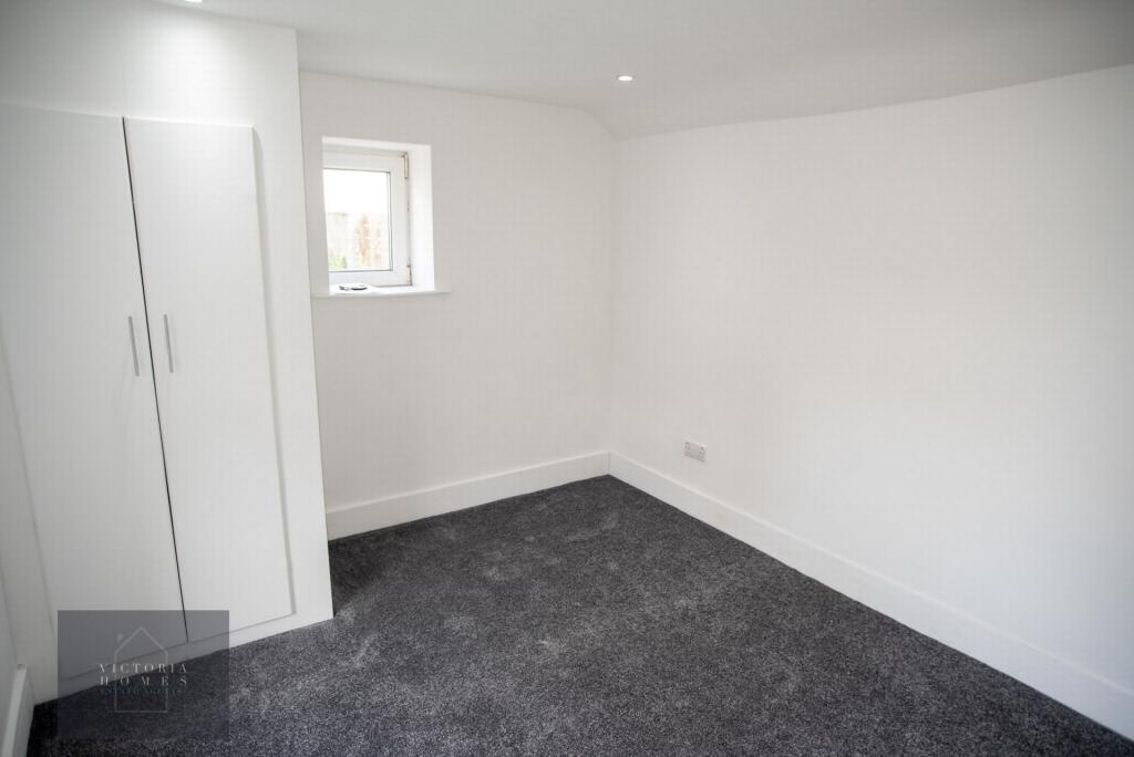 3 bedroom terraced house for sale in Kimberley Terrace, NP22