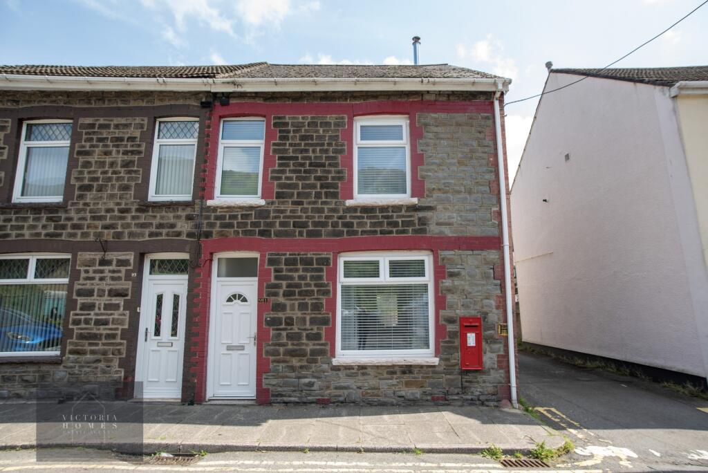 Main image of property: Canning Street, Cwm, NP23