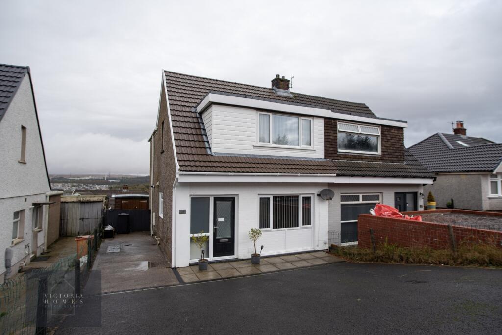 Main image of property: Hereford Road, Beaufort, NP23