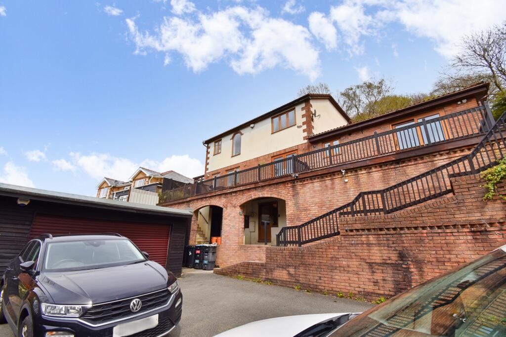 Main image of property: Gwastod Farm, Cwmtillery, NP13