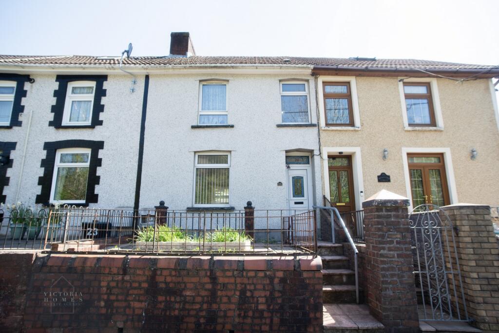 Main image of property: Brynhyfryd Terrace, Waunlwyd, NP23