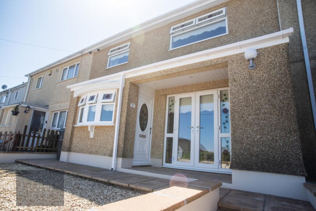 Main image of property: Tredegar Avenue, Ebbw Vale, NP23