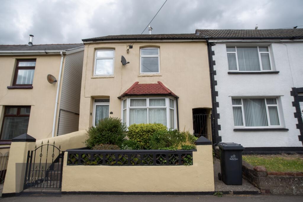Main image of property: Surgery Road, Blaina, NP13