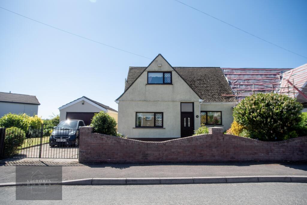 Main image of property: Highlands Road, Beaufort, NP23