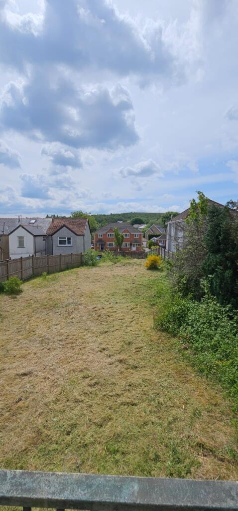 Main image of property: Charles Street, Tredegar, NP22