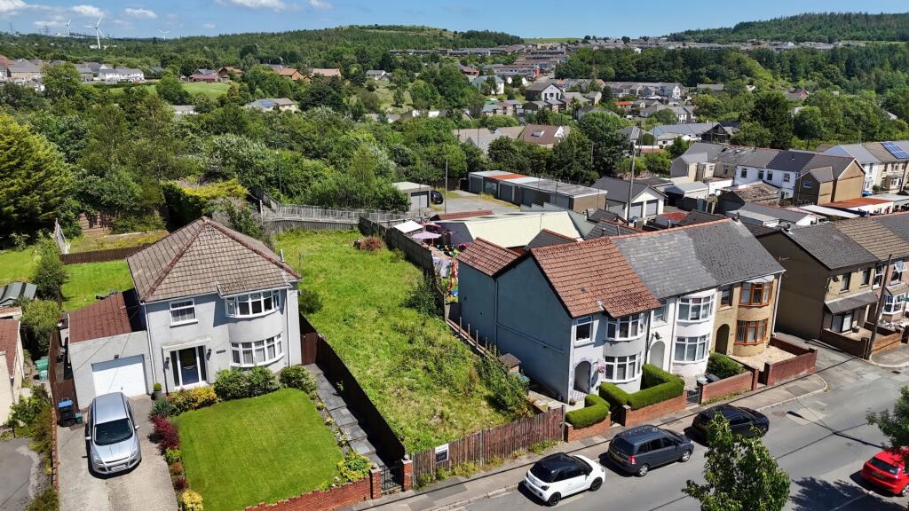 Main image of property: Charles Street, Tredegar, NP22