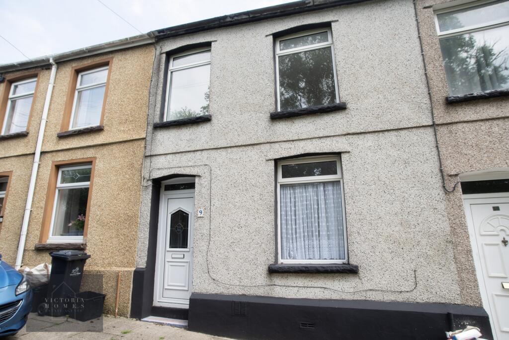 Main image of property: Garn Terrace, Waun-Lwyd, NP23