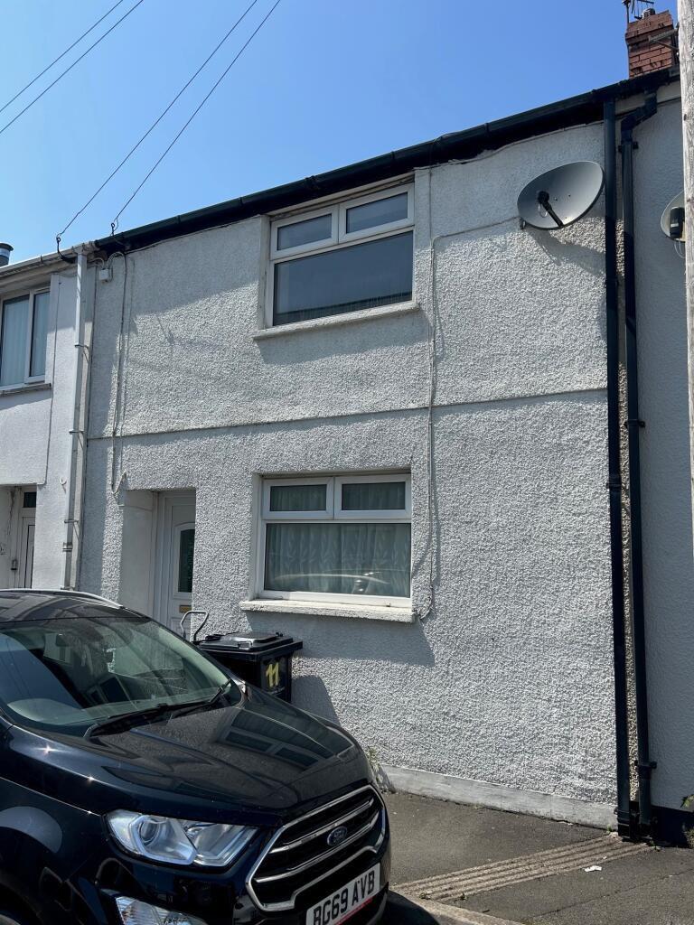 Main image of property: Gladstone Street, Brynmawr, NP23