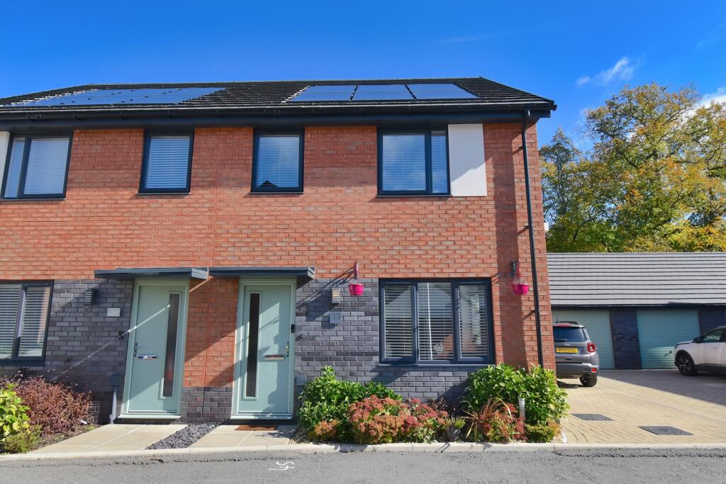 Main image of property: Northgate, Ebbw Vale, NP23