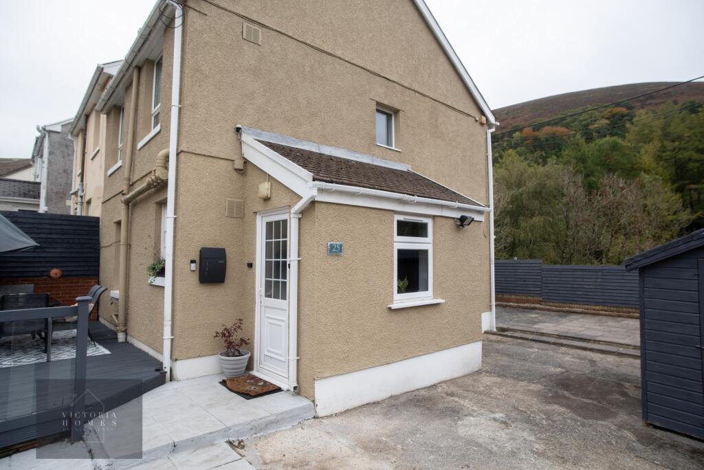 Main image of property: Cendl Terrace, Cwm, NP23