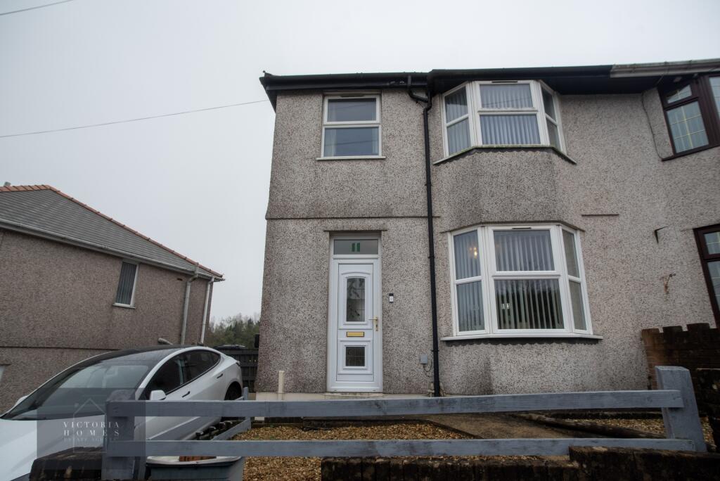 Main image of property: Alandale Road, Rassau, NP23