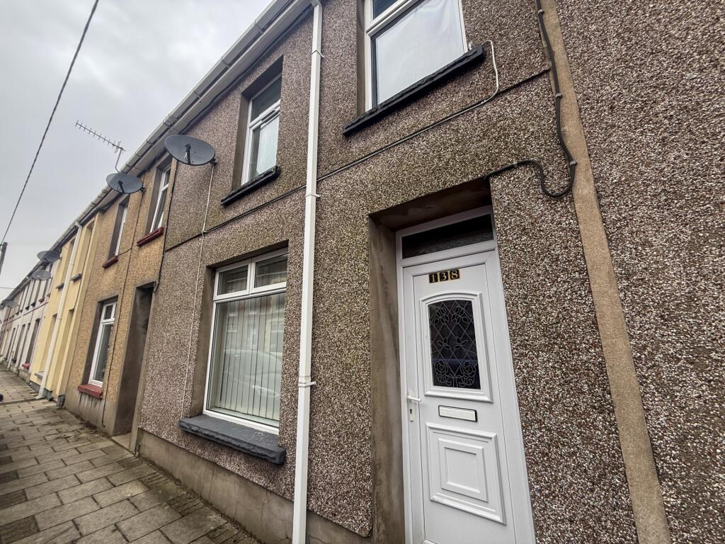 Main image of property: Mount Pleasant Road, Ebbw Vale, NP23