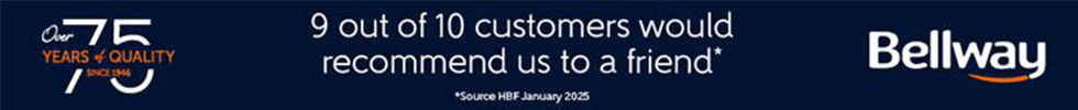 Get brand editions for Bellway Homes (Thames Valley)