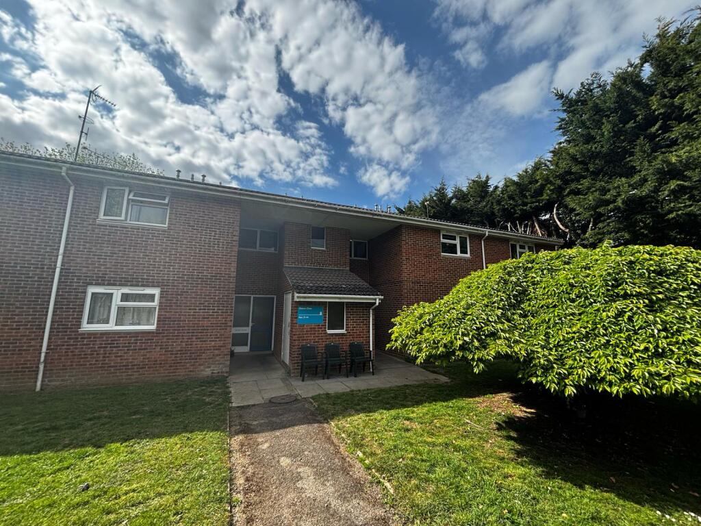 Main image of property: Glamis Close, Basingstoke, RG23