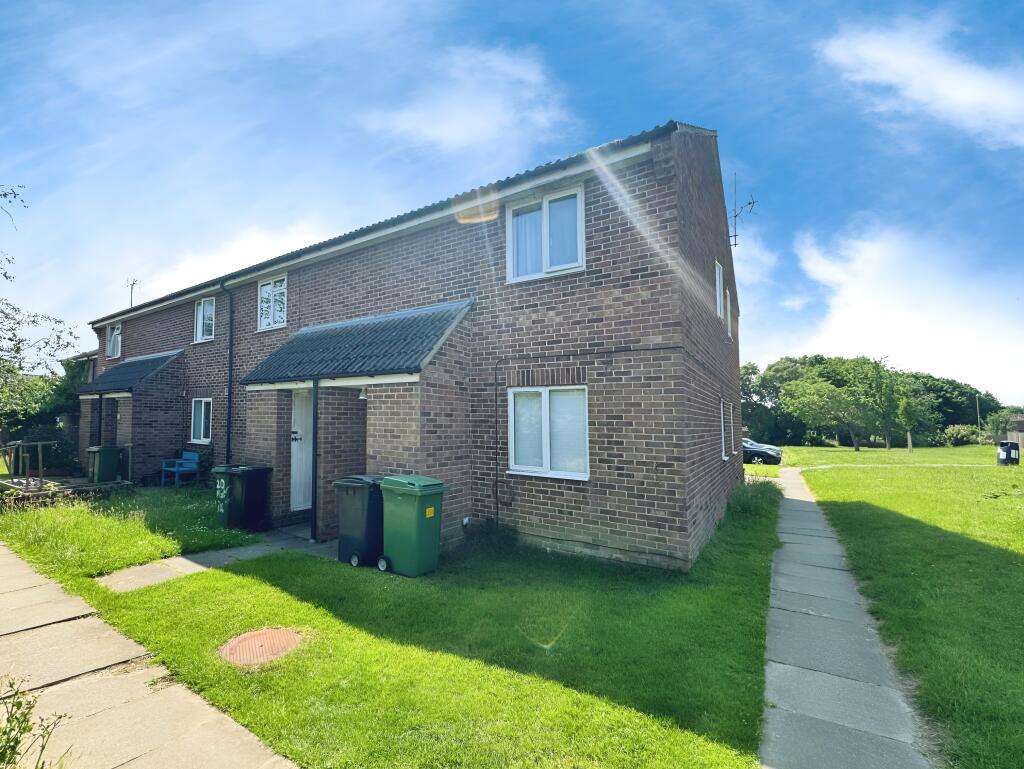 Main image of property: Montserrat Place, Popley, Basingstoke, RG24