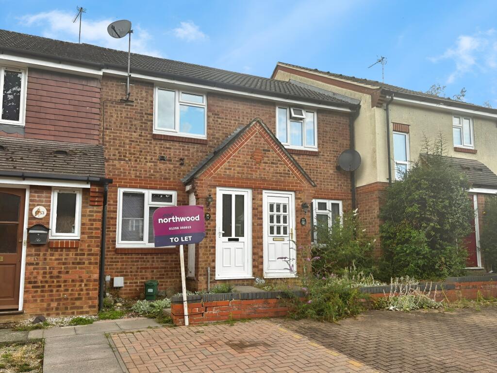 Main image of property: Little Copse Chase, Basingstoke, RG24