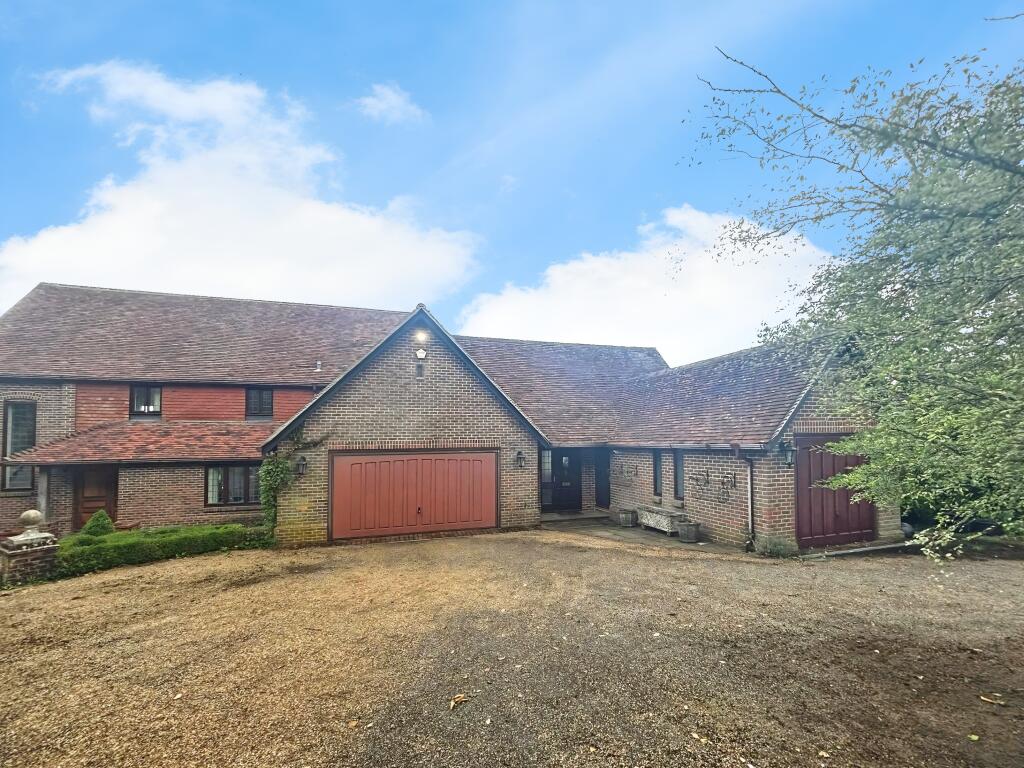 Main image of property: Well Lane, Alton, GU34