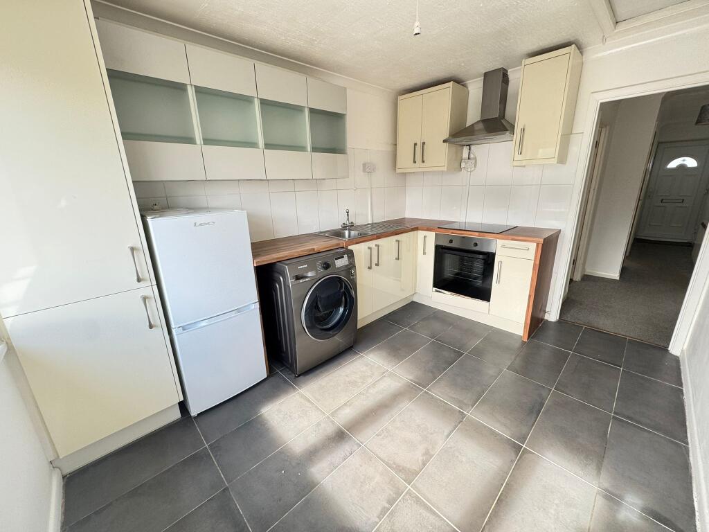 Main image of property: Buckland Parade, Basingstoke, RG22
