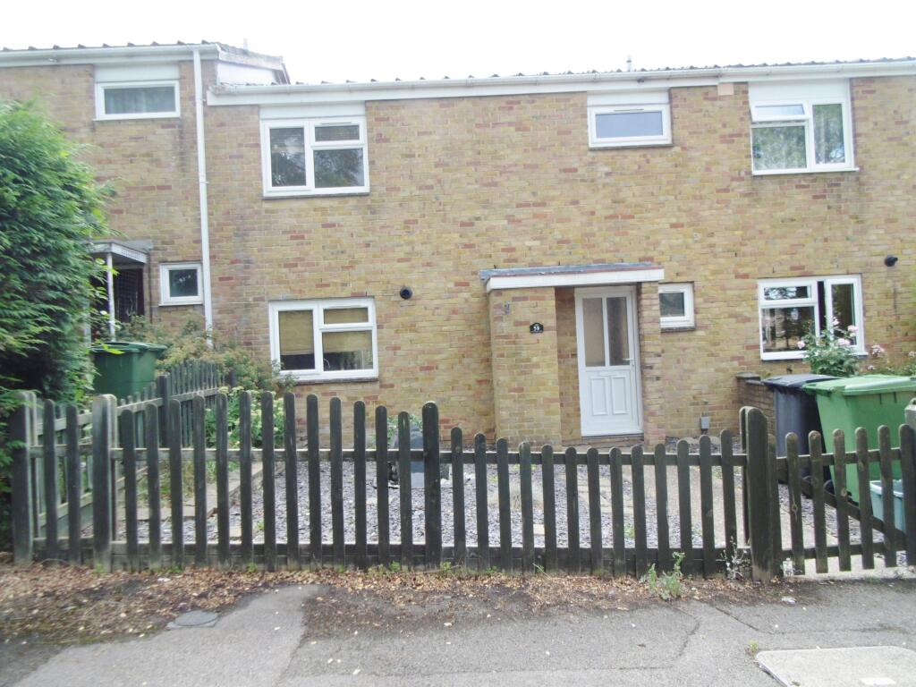 Main image of property: Sibelius Close, Brighton Hill, Basingstoke, RG22