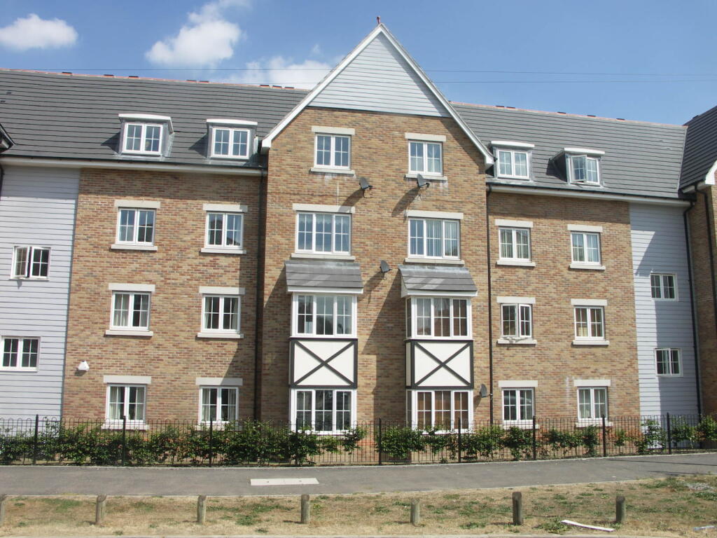 Main image of property: Richards Field, Chineham, RG24