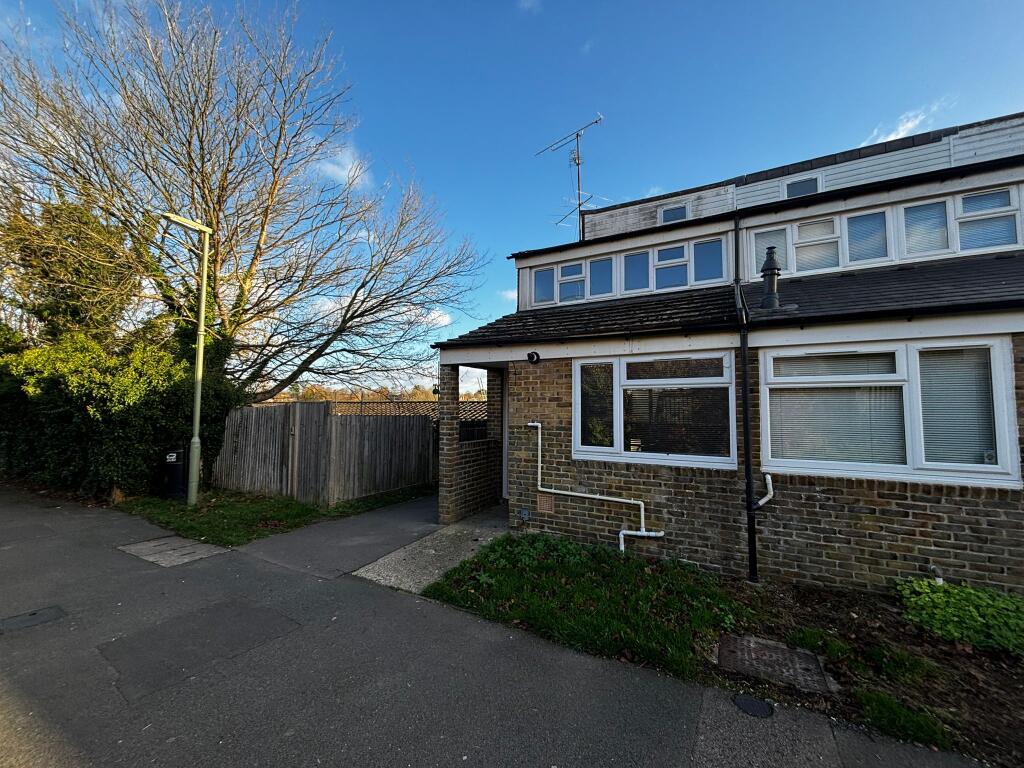 Main image of property: Blackdown Close, Buckskin, Basingstoke, RG22