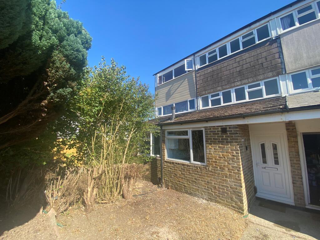 Main image of property: Malvern Close, Buckskin, Basingstoke, RG22