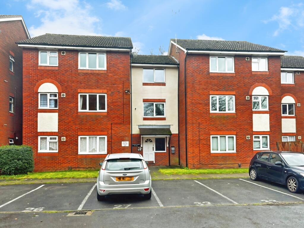 Main image of property: Flaxfield Court, Basingstoke, RG21