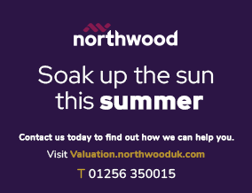 Get brand editions for Northwood, Basingstoke