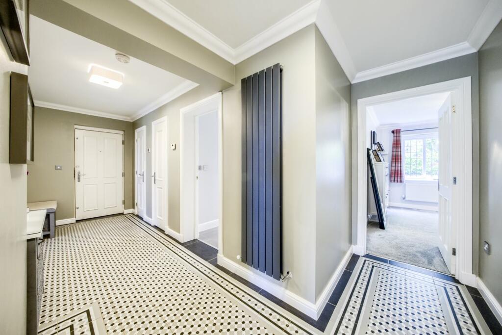 Additional property image - Lea End Lane, Birmingham