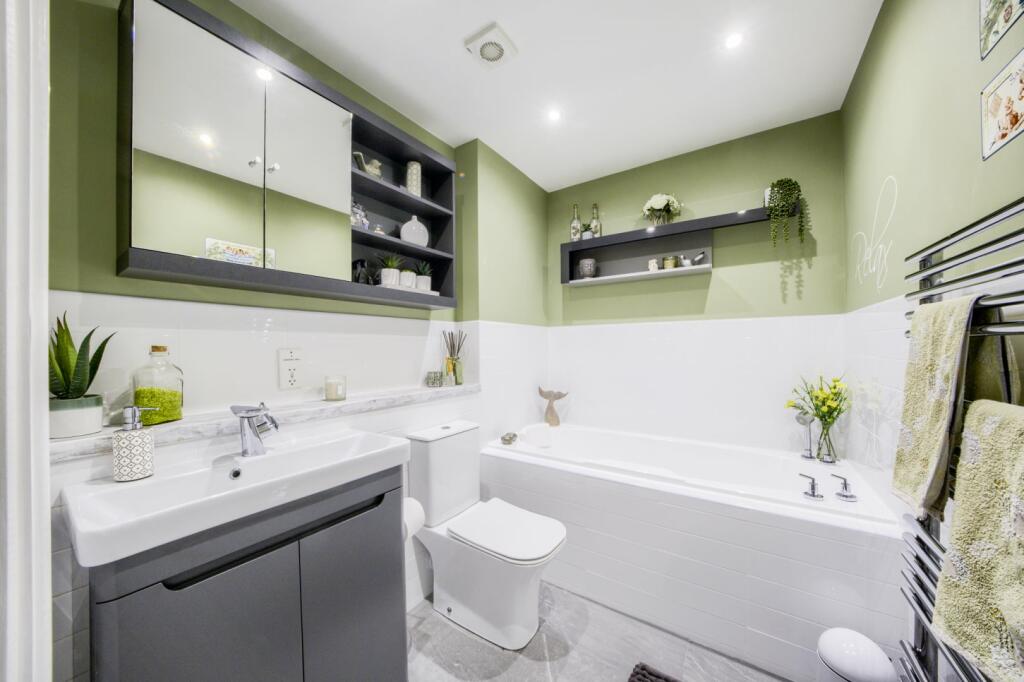 Additional property image - Lea End Lane, Birmingham