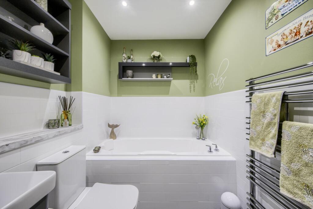 Additional property image - Lea End Lane, Birmingham