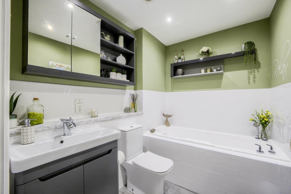 Additional property image - Lea End Lane, Birmingham