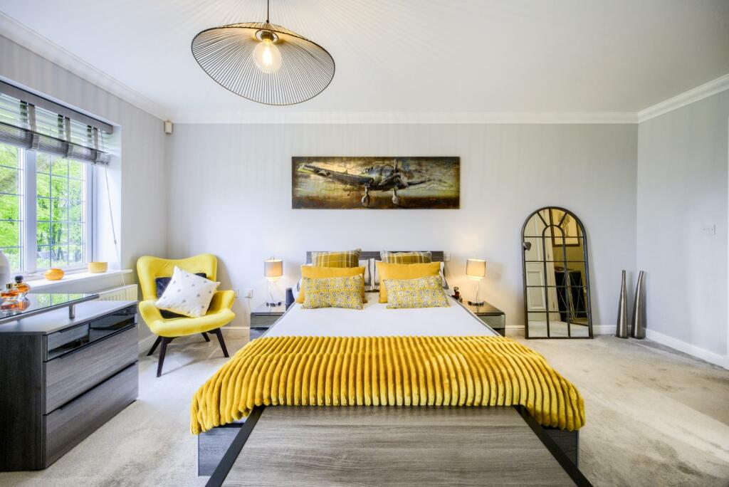 Additional property image - Lea End Lane, Birmingham