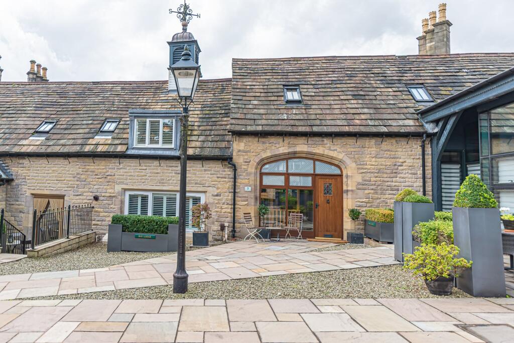 Additional property image - Smithills Dean Road, Bolton