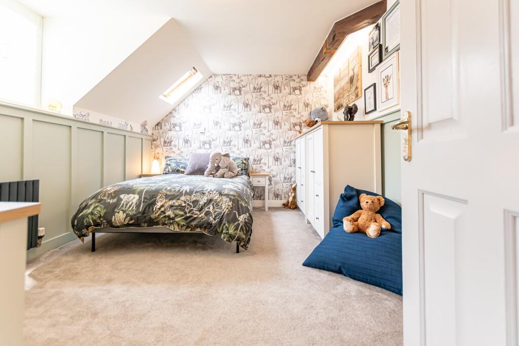 Additional property image - Smithills Dean Road, Bolton