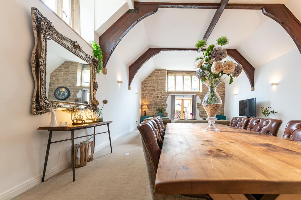 Additional property image - Smithills Dean Road, Bolton
