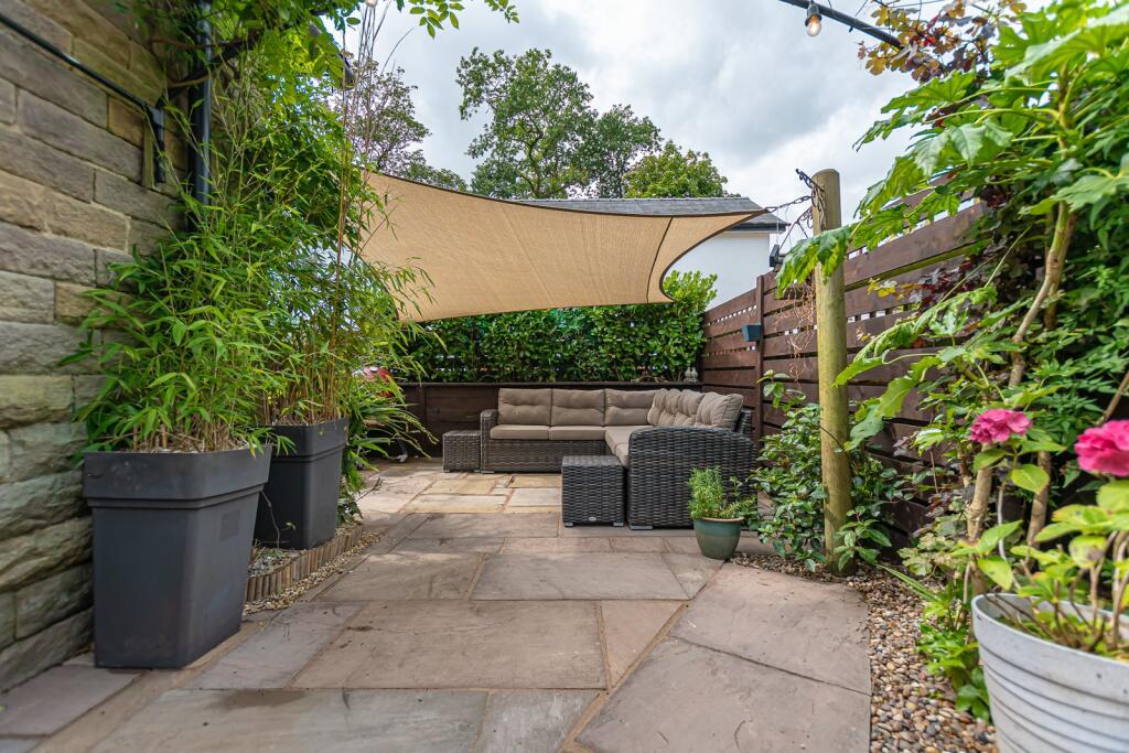 Additional property image - Smithills Dean Road, Bolton